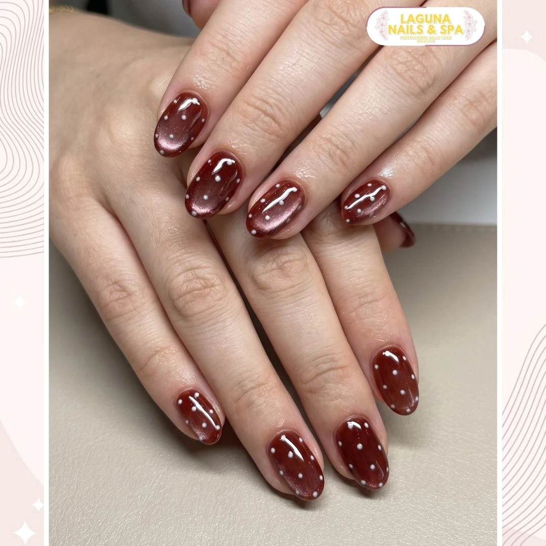 Best nails art
